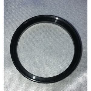 Vivitar Camera Lens Adapter Threaded 49mm - 52mm
